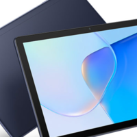 华为发布 MatePad SE 学习平板，10.1英寸屏、鸿蒙OS系统
