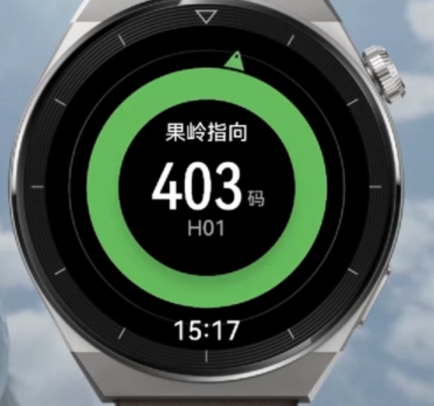 华为发布 WATCH GT 3 Pro 智能手表，气度非凡，首次用上陶瓷材质