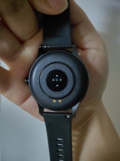 超薄无感的ticwatch智能手表