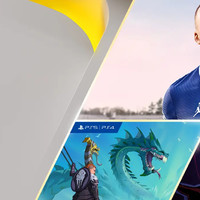 PlayStation Plus 五月会员会免游戏&PS5可变更新率 (VRR) 支持
