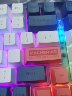 有颜值又好用的机械是k600键盘。