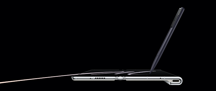 华为发布新款 M-Pen 2s 手写笔：兼容折叠柔性OLED屏、40天待机时长599元_其他数码配件_什么值得买
