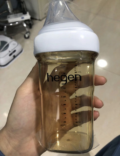 HEGEN 新加坡新生婴儿奶瓶