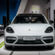 2023款保时捷Panamera E-Hybrid车型更新，车型售价上涨