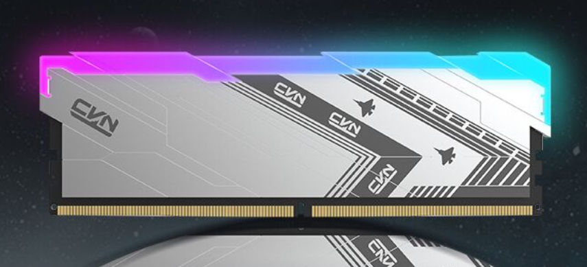 至高6000MHz：七彩虹推出 CVN Guardian DDR5 系列内存