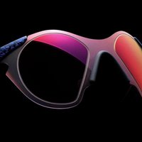 将新技术加入复古款，Oakley 奥克利复刻Sub Zero眼镜！