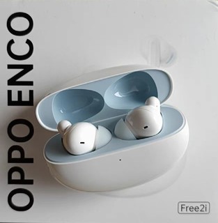 OPPOenco free2i蓝牙耳机