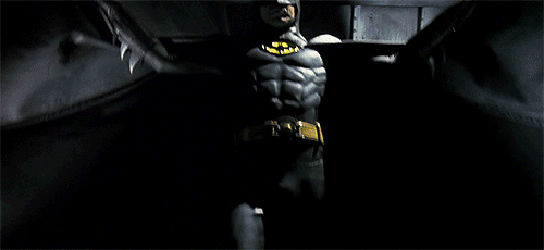 蝙蝠侠的最强能力是什么？当然是坐拥92亿身家的时尚“钞能力”