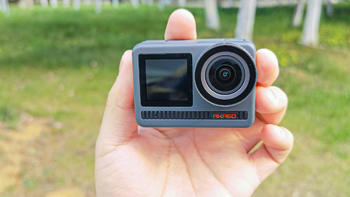 ASAKO Brave8运动相机上手评测：4800万像素，还能拍摄8K延时视频