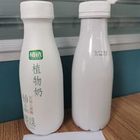 喝半箱就回本的植物奶