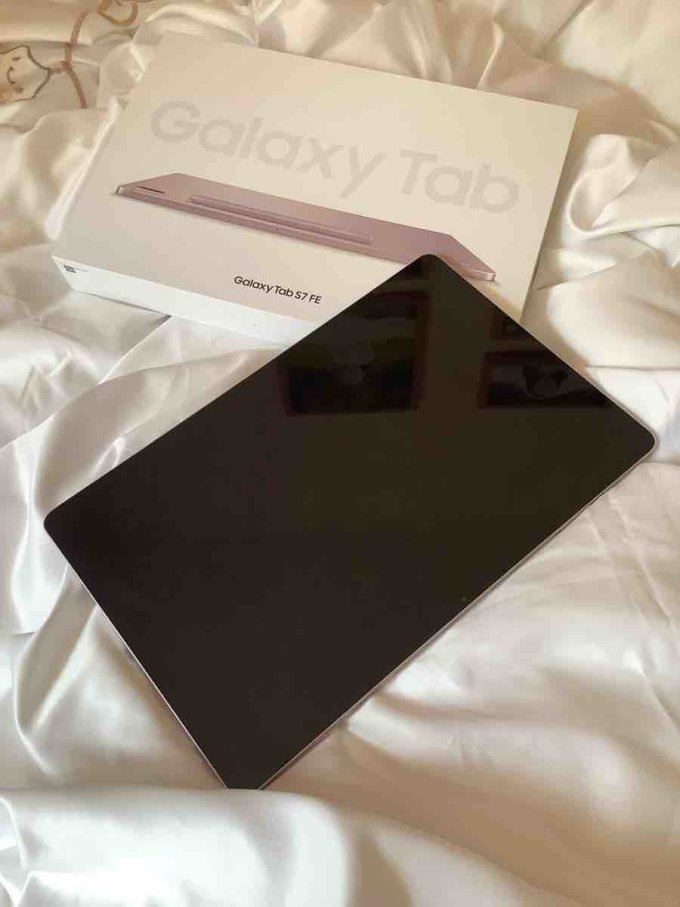 三星安卓平板怎么样 spen非常棒,可以说使用感秒._什么值得买