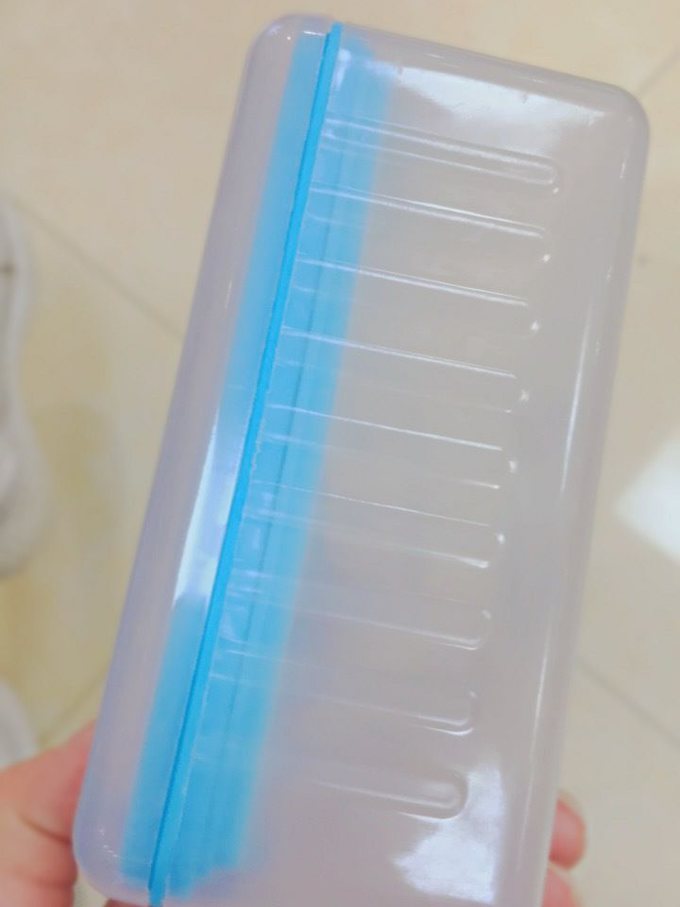 皂盒牙刷架
