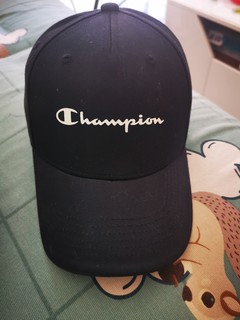 champion棒球帽