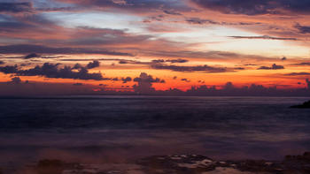 旅行日记 篇二十二：好想再去一次的度假胜地——巴厘岛，充满了浪漫与美丽 上篇