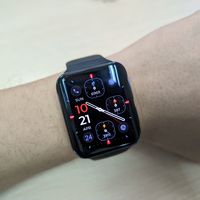 OPPO Watch 2 佩戴体验