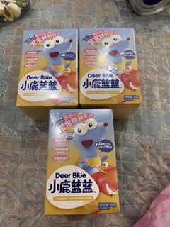 嘎嘣脆的小饼干