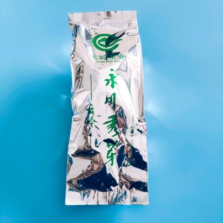 明前永川秀牙，清香淡雅回甘，让你感受春天