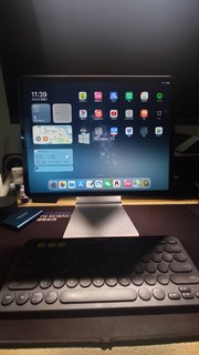 你的下一台电脑——iPad Pro 