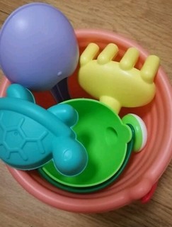 宝宝戏水玩具
