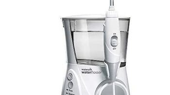 waterpik 洁碧 WP-660EU 标准型冲牙器 变压器维修