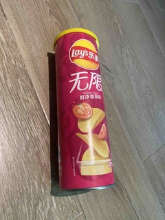 乐事蕃茄味薯片