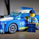 复古的小警车——LEGO 乐高城市系列 60312 警车