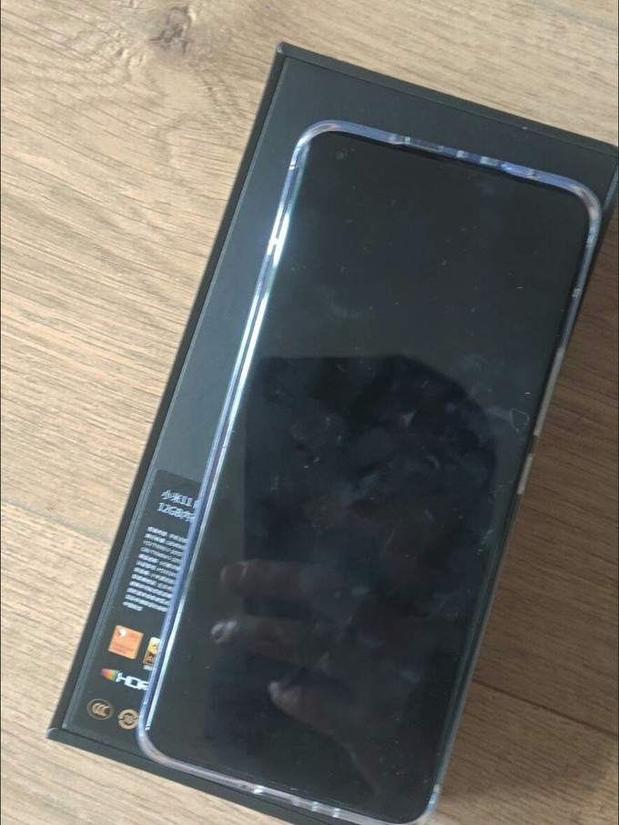 小米安卓手机