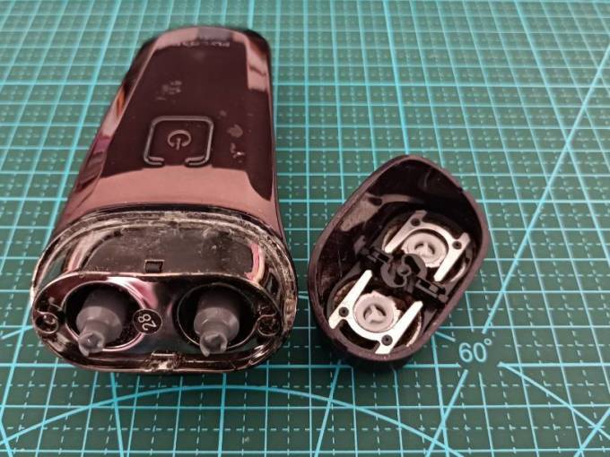 飞科fs871电动剃须刀怎么样 几年前的飞科剃须刀 依然锋利好使_什么