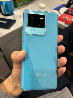 vivoi neo6只要3000它不香吗