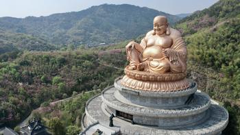 周末随心浪 篇三十八：原来浙江才是中国的宝藏旅游地！这里可玩的真不少！ 