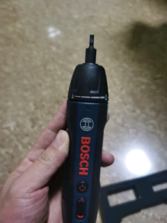 商品博世电动螺丝刀小型充电式电起子家用电批迷你大扭力博士电动工具