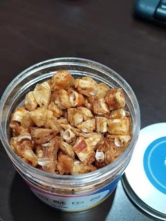 非常解馋的香酥鱼骨