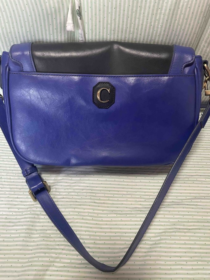 lapalette女士单肩包怎么样 韩剧超火小马包,lapalette小众牌_什么