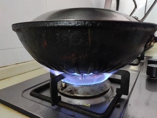 厨房必备 铁锅