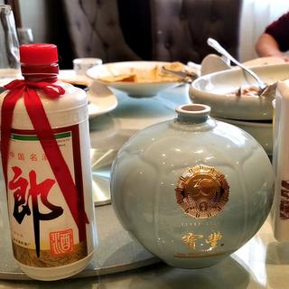怀庄贵州老字号53%vol 酱香型白酒500ml*6瓶整箱装【报价价格评测怎么样