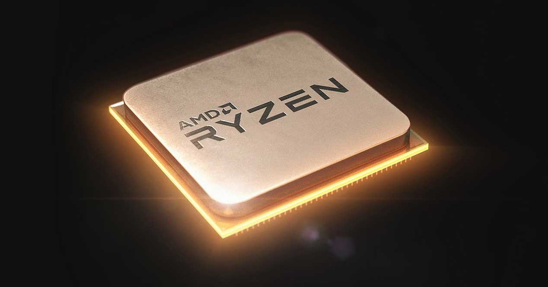 AMD上架锐龙 Ryzen 3 4100 ，针对网游、办公等入门平台