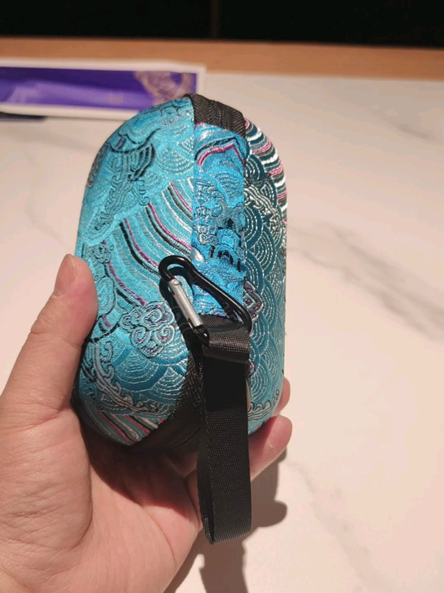 百元内入手瓷理陶里旅行茶具，值不值？