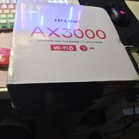 两百不到的wifi6路由器xdr3050