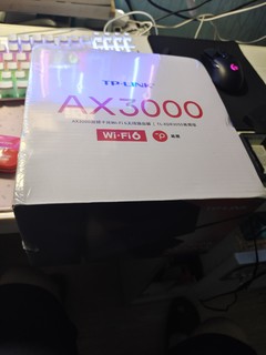 两百不到的wifi6路由器xdr3050