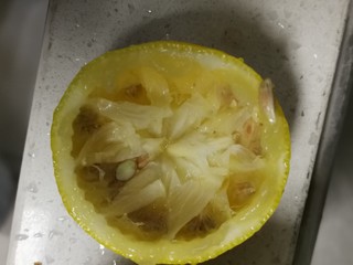 柠檬专供夹