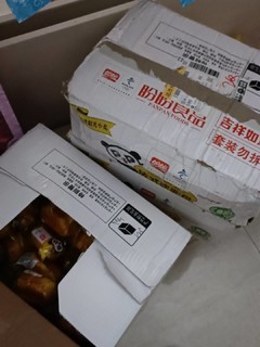 零食夜宵