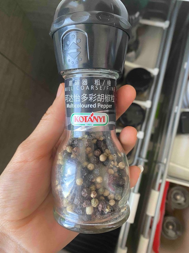 低脂调味料，有它一瓶就够了！真的超美味～