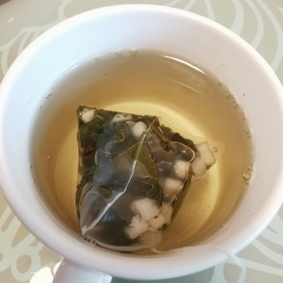 蜜桃乌龙茶包