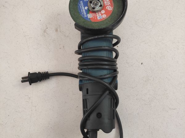 电动多用途工具--角磨机