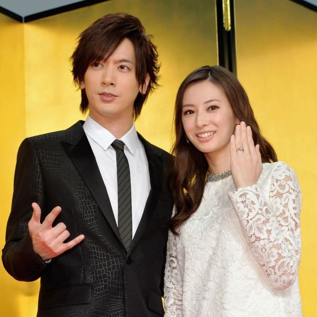 日本最美30岁女星北川景子，嫁给乐队主唱，5亿日元举办婚礼，网友直呼人生赢家！普通人如何打造大女主气质？
