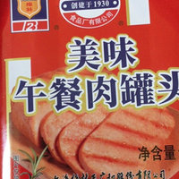 午餐肉怎么吃都可以