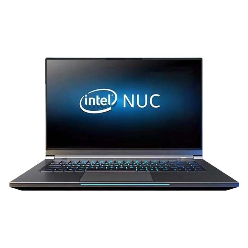 神舟胆寒，蓝天震惊！——买显卡送笔记本啦！Intel原厂移动工作站NUC Studio X15 2021怎么样？最全评测