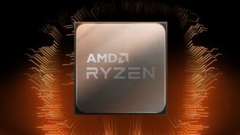 AMD上架锐龙 Ryzen 3 4100 ，针对网游、办公等入门平台
