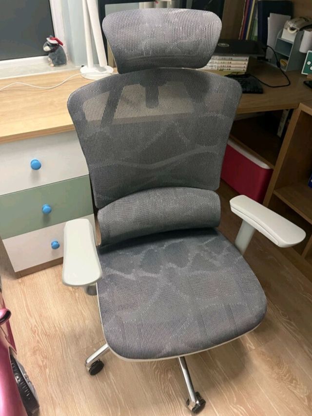 电脑椅质量很好