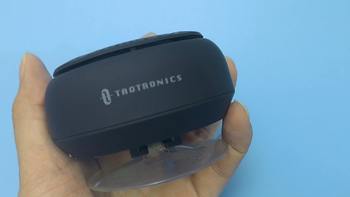 可以放在浴室的音箱，TaoTronics TT-SK03吸盘式蓝牙音箱体验